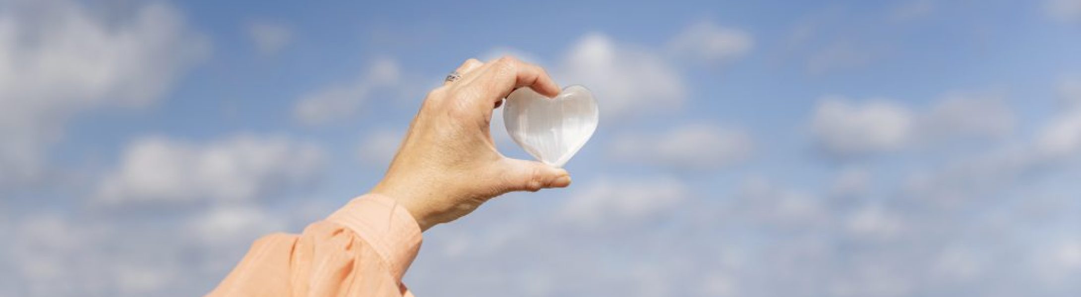 Strand hart Strand hart