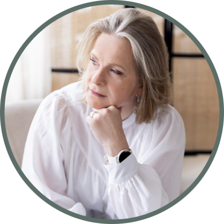 Foto-Nikki-flyer met kader groen Foto-Nikki-flyer met kader groen